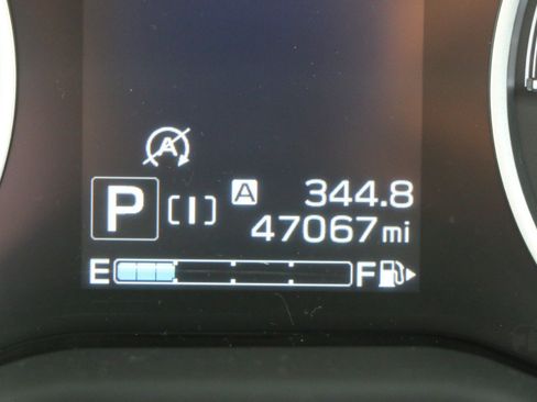 Used 2022 Subaru Forester Limited w/ Popular Package #3 AWD/4WD image 36