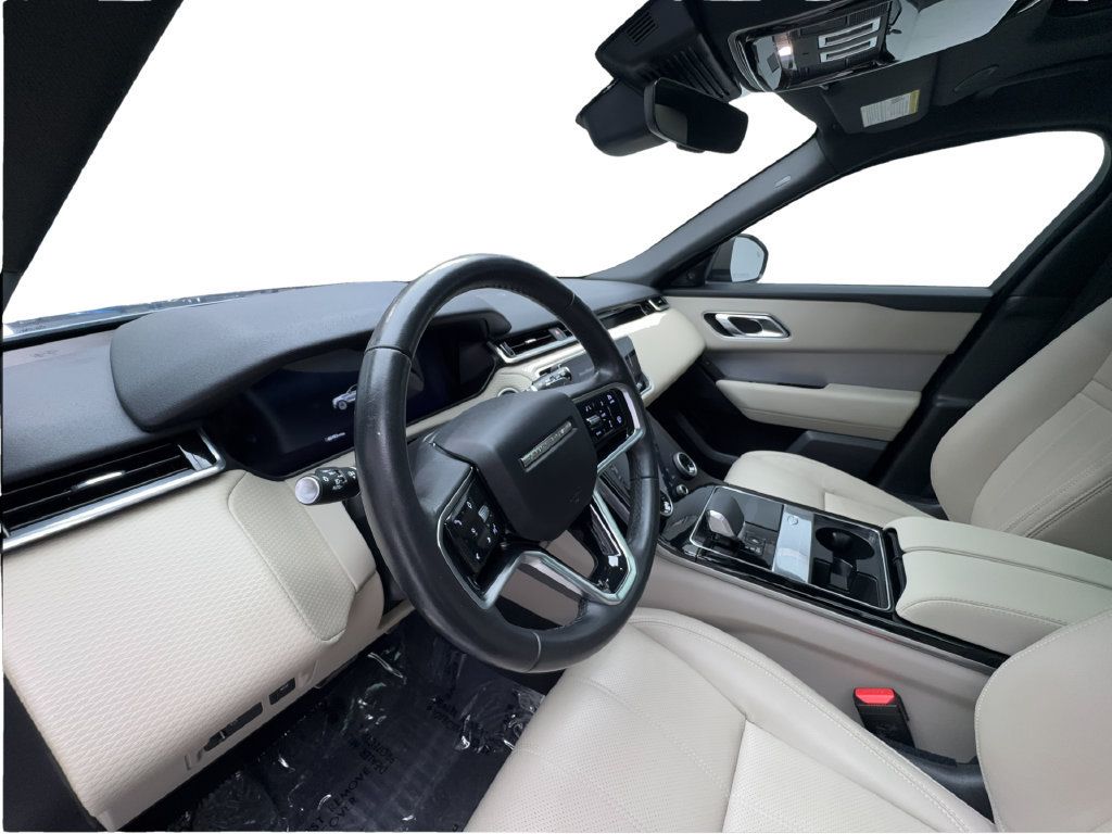 Used 2023 Land Rover Range Rover Velar R-Dynamic S AWD/4WD image 21