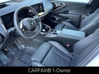 Certified 2025 BMW X3 xDrive30i w/ Premium Package video 2