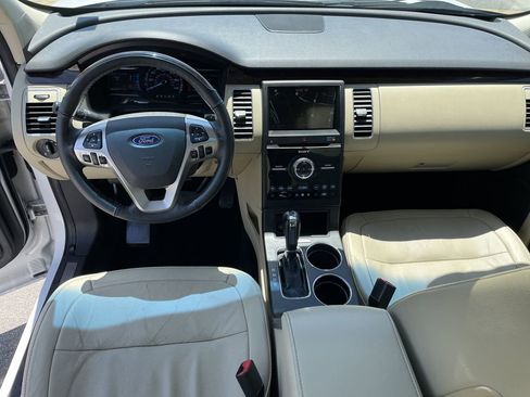 Used 2019 Ford Flex Limited w/ Equipment Group 303A AWD/4WD image 15