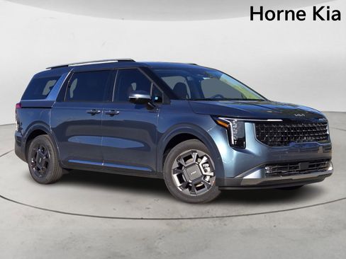 New 2026 Kia Carnival SX image 2