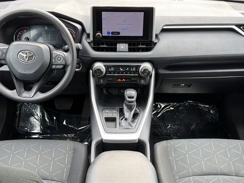 Certified 2024 Toyota RAV4 XLE image 36