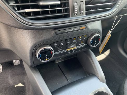 New 2025 Ford Escape Active image 23