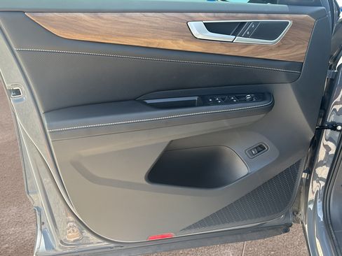 New 2026 Volkswagen Atlas SE AWD/4WD image 21