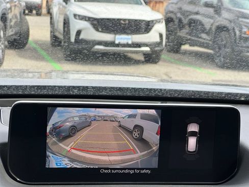 New 2026 MAZDA CX-50 AWD 2.5 Hybrid w/ Premium Pkg image 16