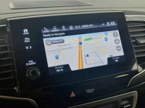Used 2019 Honda Pilot Elite image 21