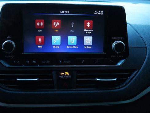 Used 2022 Nissan Altima 2.5 S image 48