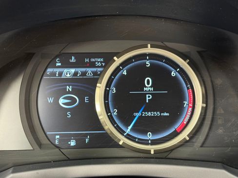 Used 2015 Lexus RC 350 image 20