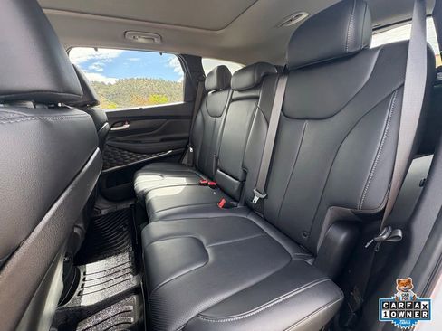 Used 2023 Hyundai Santa Fe SEL Premium AWD/4WD image 27