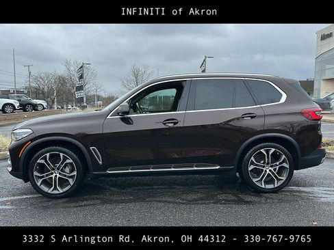 Used 2019 BMW X5 xDrive40i w/ Convenience Package image 9