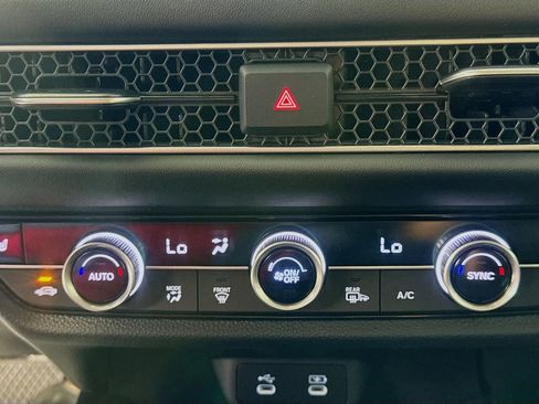 New 2026 Honda HR-V EX-L image 21