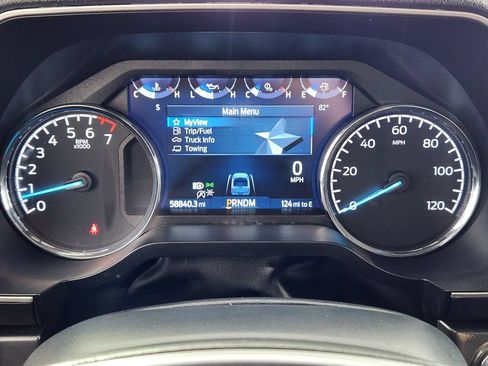 Used 2023 Ford F150 XLT w/ Equipment Group 302A High AWD/4WD image 20