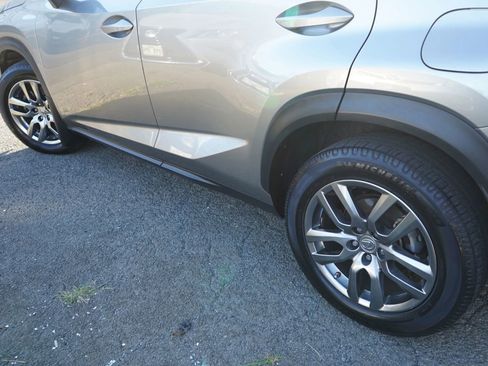 Used 2015 Lexus NX 200t F Sport FWD image 6