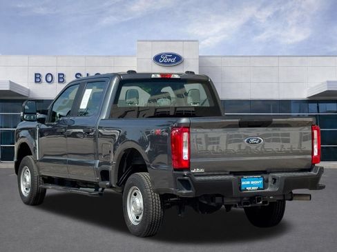 Used 2026 Ford F250 XL AWD/4WD image 33