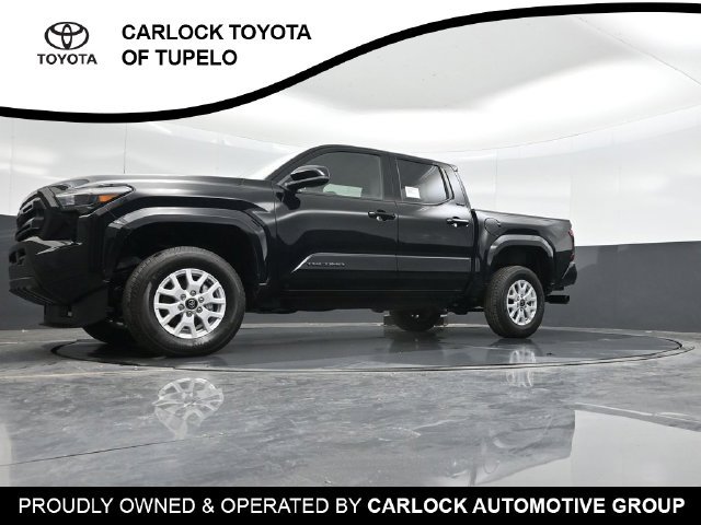 Used 2026 Toyota Tacoma SR5 AWD/4WD image 53