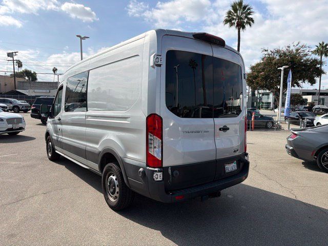 Used 2020 Ford Transit 250 Medium Roof RWD image 5