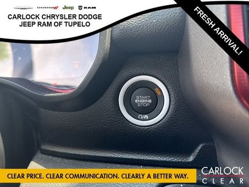 Used 2023 RAM 1500 Rebel w/ Rebel Level 2 Equipment Group AWD/4WD image 18