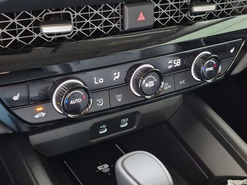 New 2026 Honda Accord EX-L image 25