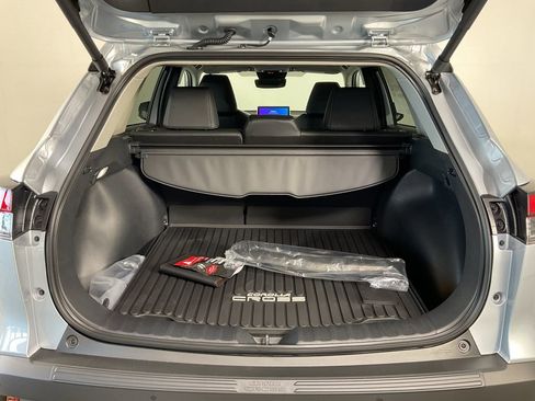 New 2026 Toyota Corolla Cross XLE image 19