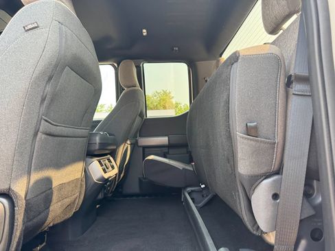 Used 2024 Ford F150 XLT w/ Mobile Office Package AWD/4WD image 41