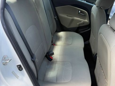 Used 2017 Kia Rio LX FWD image 19