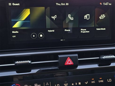 New 2026 Kia Sportage EX image 12