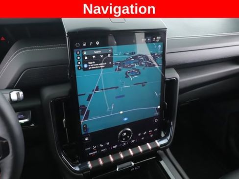 Used 2025 GMC Yukon AT4 Ultimate AWD/4WD image 25