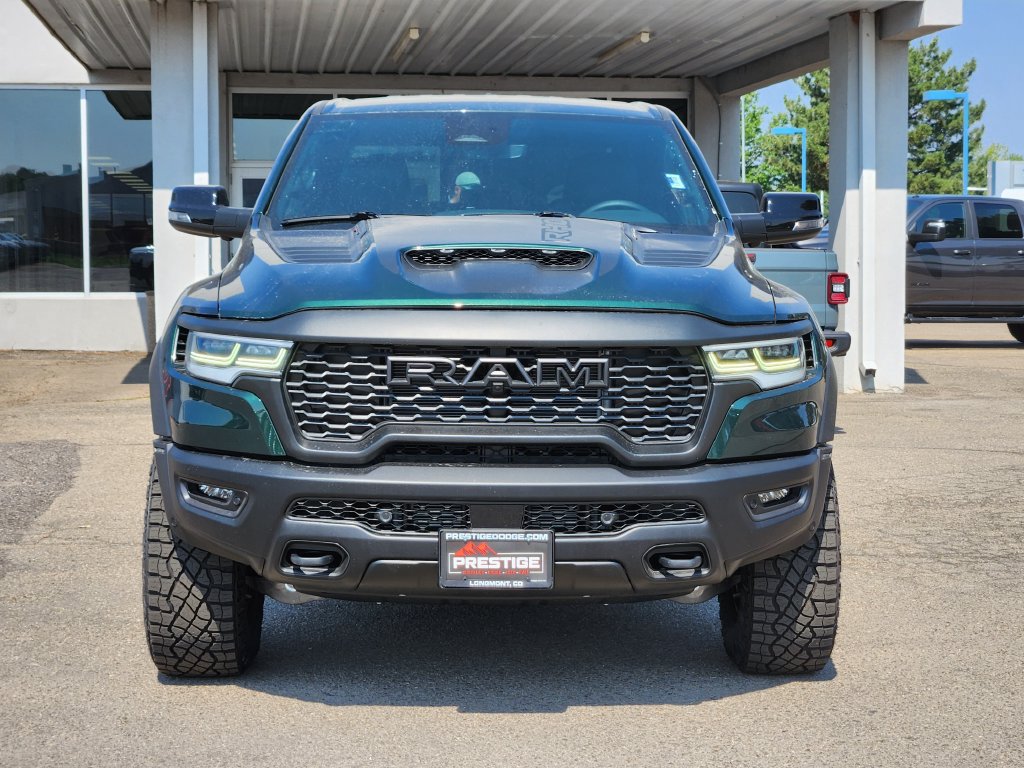 New 2026 RAM 1500 RHO AWD/4WD image 5