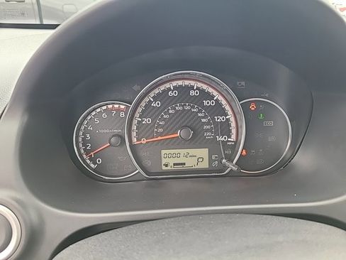 New 2024 Mitsubishi Mirage G4 SE image 12