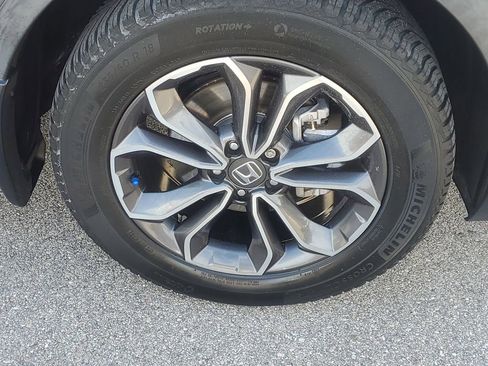 Used 2020 Honda CR-V EX-L image 10