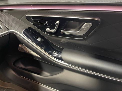 Used 2026 Mercedes-Benz S 580 4MATIC Sedan image 27