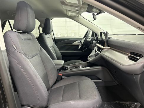 New 2026 Ford Explorer Active image 29