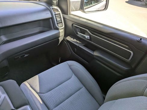 Used 2023 RAM 1500 Big Horn AWD/4WD image 17