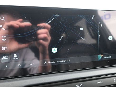 New 2027 Kia Telluride EX X-Line AWD/4WD image 18
