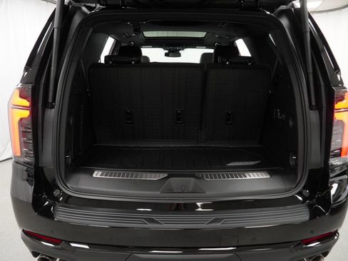 New 2026 Chevrolet Tahoe RST w/ Comfort Package AWD/4WD image 27