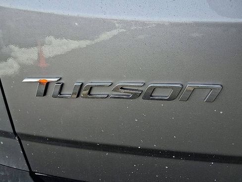 Used 2023 Hyundai Tucson SEL w/ Convenience Package image 31