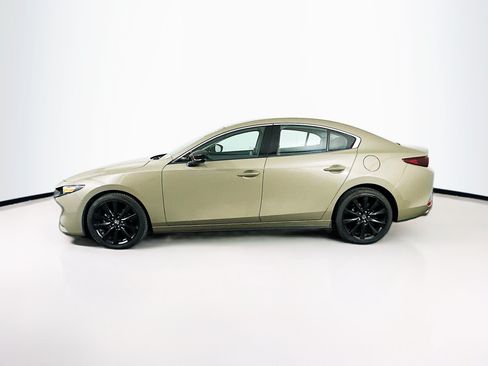 Used 2024 MAZDA MAZDA3 s AWD/4WD image 4