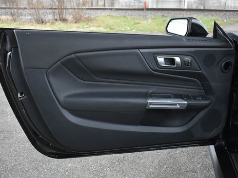 Used 2024 Ford Mustang GT Premium image 11