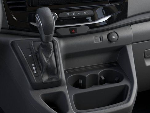 New 2026 Ford Transit 350 XLT AWD/4WD image 15