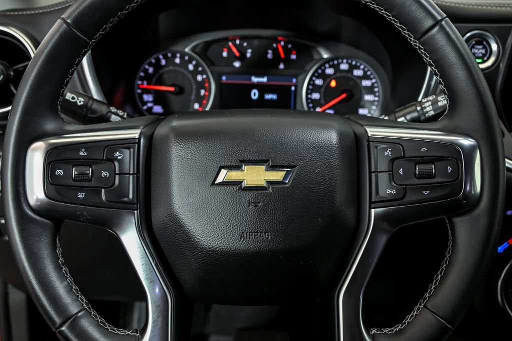 Used 2024 Chevrolet Blazer LT w/ LPO, Floor Liner Package FWD image 18