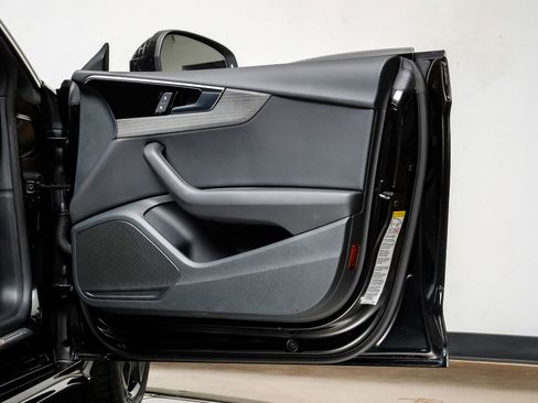 Used 2023 Audi A5 2.0T Premium w/ Convenience Package image 47