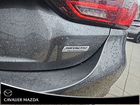 Used 2018 MAZDA MAZDA6 Sport w/ I-ACTIVSENSE Package image 28