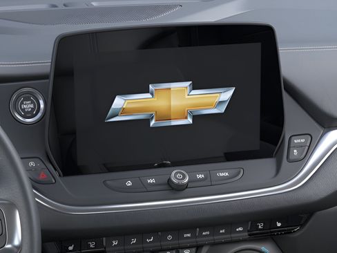 New 2026 Chevrolet Blazer LT AWD/4WD image 20