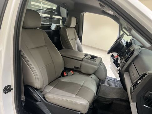 Certified 2019 Ford F250 XL w/ XL Value Package AWD/4WD image 21