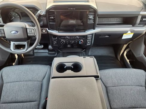 New 2026 Ford F150 XL AWD/4WD image 11