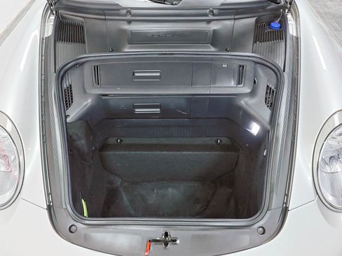 Used 2007 Porsche 911 Carrera image 6