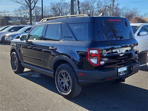 Used 2022 Ford Bronco Sport Big Bend image 6