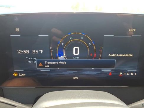 New 2026 Chevrolet Traverse LT w/ LPO, Floor Liner Package FWD image 16