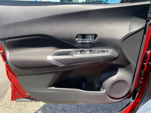 Used 2023 Nissan Kicks SV FWD image 29