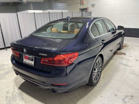 Used 2019 BMW 530i xDrive AWD/4WD image 26